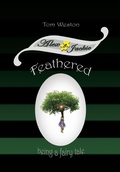 Cover: Feathered - Tom Weston Media