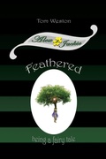 Cover: Feathered - Tom Weston Media