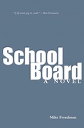Cover: School Board - Broken Levee Books