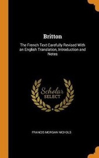 Enlarge image Cover: Britton - Franklin Classics