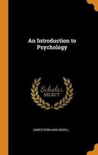 Enlarge image Cover: An Introduction to Psychology - Franklin Classics