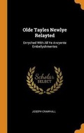 Cover: Olde Tayles Newlye Relayted - Franklin Classics