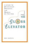 Cover: The Glass Elevator - 85 Broads