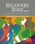 Cover: Recovery Zone, Volume 2 - Gentle Path Press