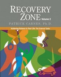 Enlarge image Cover: Recovery Zone, Volume 2 - Gentle Path Press