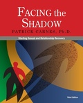Cover: Facing the Shadow - Gentle Path Press (imprint of New Freedom Publications)