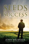Cover: Seeds of Success - Sport of Business LLC