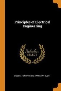Enlarge image Cover: Principles of Electrical Engineering - Franklin Classics