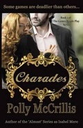 Cover: Charades - Highland Press