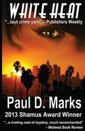 Cover: White Heat - Timeless Skies Publishing
