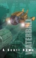 Cover: Waterball - A. Scott Howe