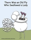 Cover: There Was an Old Fly Who Swallowed a Lady - 2toad