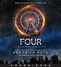 Cover: Four: A Divergent Collection - Collins