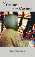 Cover: The Crone at the Casino - Lamar University Press
