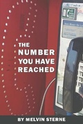 Cover: The Number You Have Reached - Lamar University Press