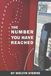 Enlarge image Cover: The Number You Have Reached - Lamar University Press