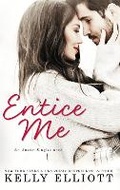 Cover: Entice Me - Piatkus Books
