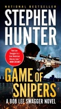 Cover: Game of Snipers - G.P. Putnam's Sons