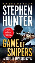 Cover: Game of Snipers - G.P. Putnam's Sons