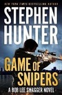 Cover: Game of Snipers - G P Putnam's Sons