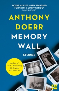 Enlarge image Cover: Memory Wall - Fourth Estate Ltd