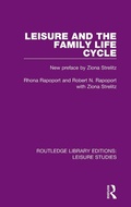 Cover: Leisure and the Family Life Cycle - Routledge