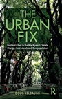 Cover: The Urban Fix - Routledge