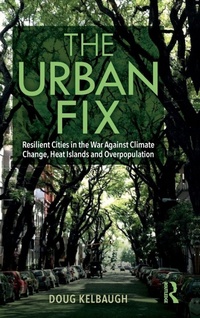 Enlarge image Cover: The Urban Fix - Routledge