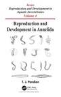 Cover: Reproduction and Development in Annelida - CRC Press