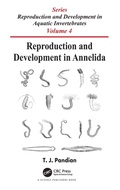 Cover: Reproduction and Development in Annelida - CRC Press