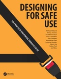 Cover: Designing for Safe Use - CRC Press