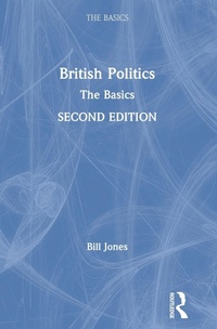 Abbildung von: British Politics - Routledge