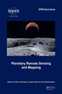Cover: Planetary Remote Sensing and Mapping - CRC Press