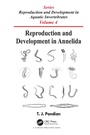 Cover: Reproduction and Development in Annelida - CRC Press