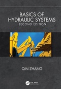 Cover: Basics of Hydraulic Systems, Second Edition - CRC Press