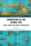 Cover: Corruption in the Global Era - Routledge