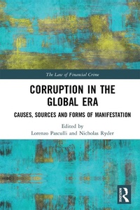 Abbildung von: Corruption in the Global Era - Routledge