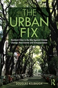 Cover: The Urban Fix - Routledge