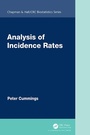 Cover: Analysis of Incidence Rates - Chapman & Hall/CRC