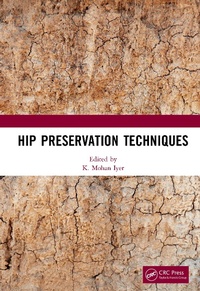 Abbildung von: Hip Preservation Techniques - CRC Press