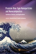 Abbildung von: Prussian Blue-Type Nanoparticles and Nanocomposites: Synthesis, Devices, and Applications - Routledge Cavendish