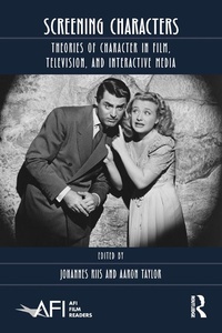 Abbildung von: Screening Characters - Routledge