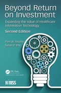 Cover: Beyond Return on Investment - Routledge Cavendish