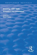 Cover: Drawing, 1400-1600 - Routledge