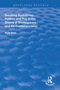Cover: Breaking Boundaries - Routledge