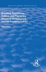 Cover: Breaking Boundaries - Routledge