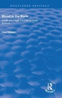 Cover: Blood in the Bank - Routledge