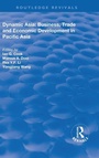 Cover: Dynamic Asia - Routledge