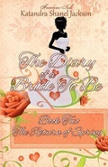 Cover: The Diary of A Bride To Be Book 2 - Freedomink