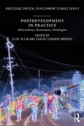 Cover: Postdevelopment in Practice - Routledge